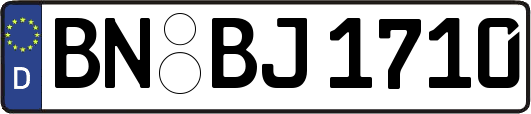 BN-BJ1710