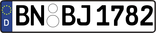 BN-BJ1782