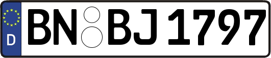 BN-BJ1797