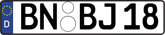 BN-BJ18