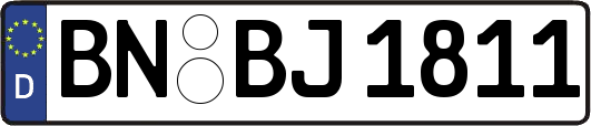BN-BJ1811