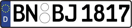 BN-BJ1817
