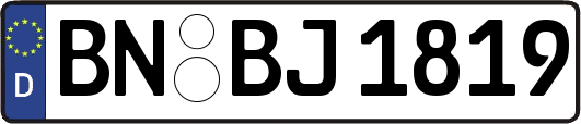 BN-BJ1819