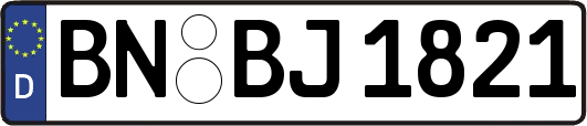 BN-BJ1821