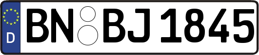 BN-BJ1845
