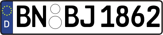 BN-BJ1862