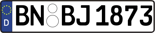 BN-BJ1873