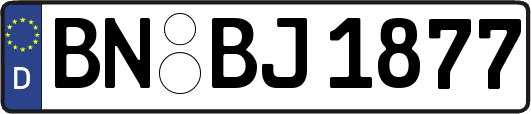 BN-BJ1877