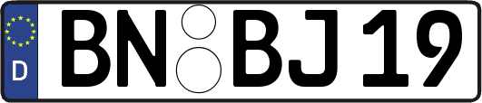 BN-BJ19