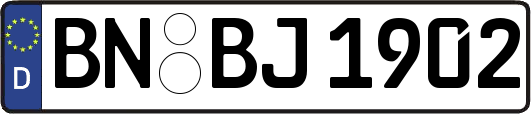 BN-BJ1902