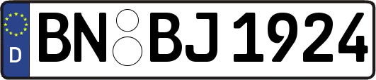 BN-BJ1924