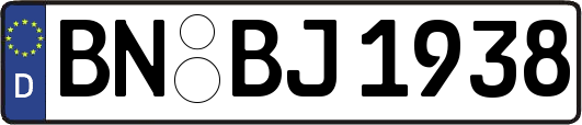 BN-BJ1938