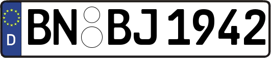 BN-BJ1942