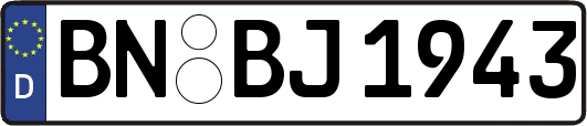 BN-BJ1943