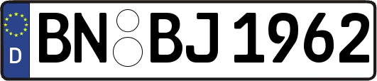 BN-BJ1962