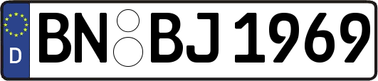 BN-BJ1969
