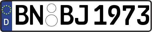 BN-BJ1973