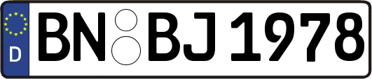 BN-BJ1978