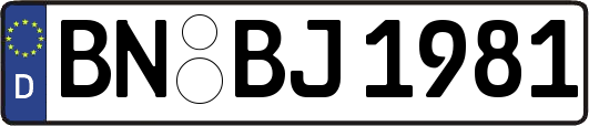 BN-BJ1981