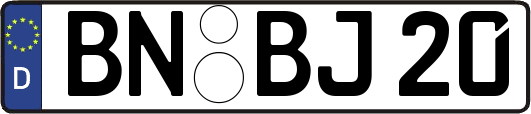 BN-BJ20