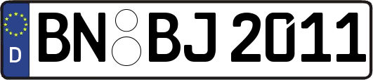 BN-BJ2011