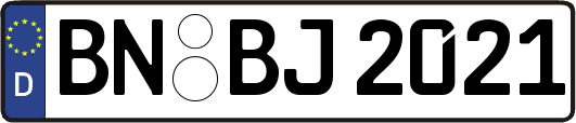 BN-BJ2021