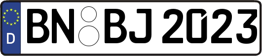 BN-BJ2023