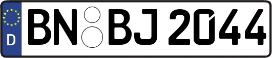 BN-BJ2044