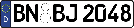 BN-BJ2048