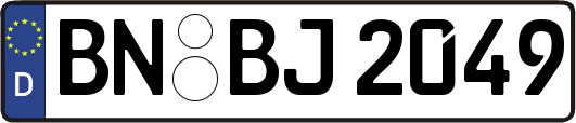 BN-BJ2049