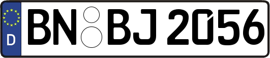 BN-BJ2056