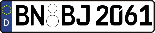 BN-BJ2061
