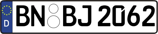 BN-BJ2062