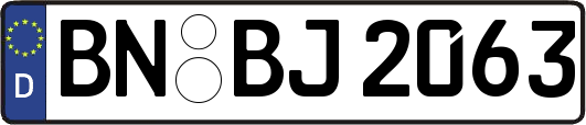 BN-BJ2063