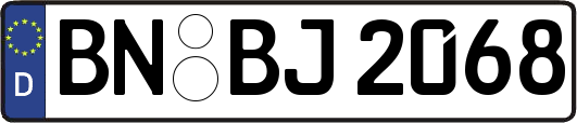 BN-BJ2068