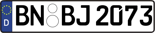 BN-BJ2073
