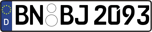 BN-BJ2093