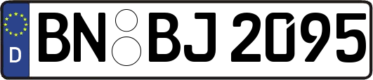 BN-BJ2095