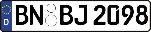 BN-BJ2098
