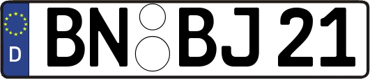 BN-BJ21