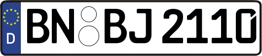 BN-BJ2110