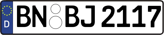 BN-BJ2117
