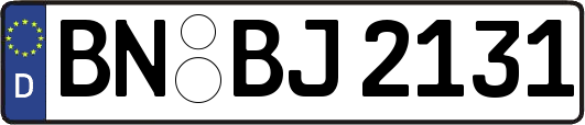 BN-BJ2131