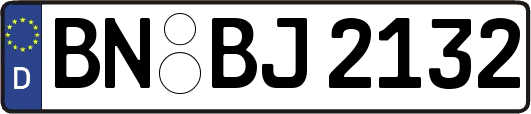 BN-BJ2132