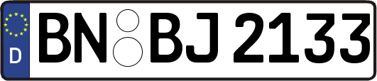 BN-BJ2133