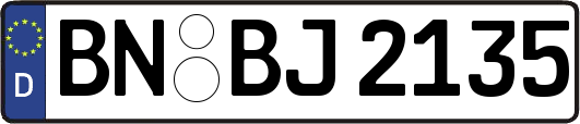 BN-BJ2135