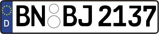 BN-BJ2137