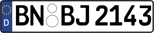 BN-BJ2143