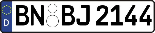 BN-BJ2144