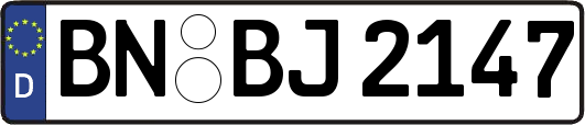 BN-BJ2147